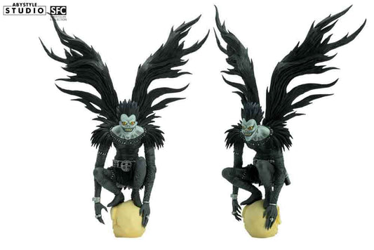 Death Note Ryuk Super Figure Collection 1:10 Statue