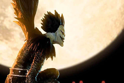 Death Note Ryuk Super Figure Collection 1:10 Statue