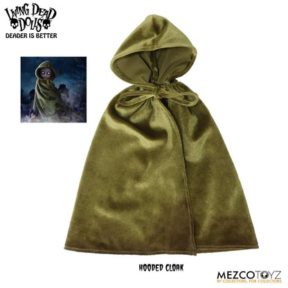Mezco Toys Return of the Living Dead Dolls: Posey Actionfigur – 25 cm Sammlerpuppe