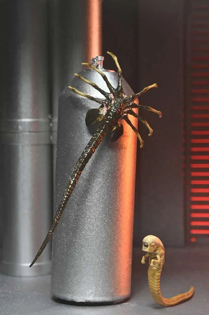 Alien: Romulus – Ultimate Xenomorph XX121 Actionfigur – NECA