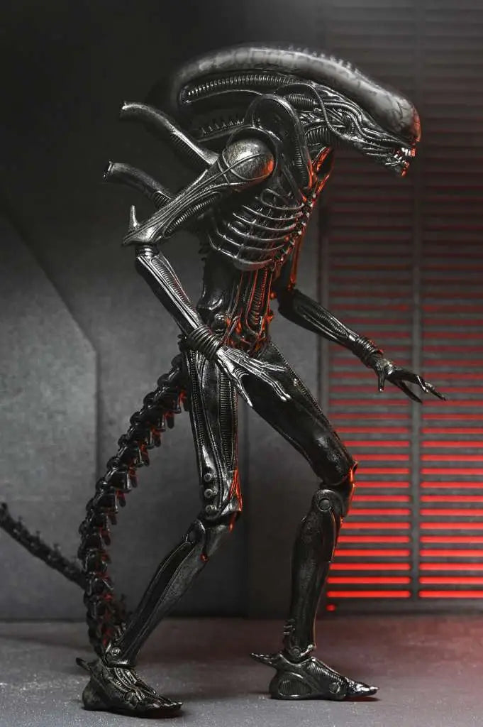 Alien: Romulus – Ultimate Xenomorph XX121 Actionfigur – NECA