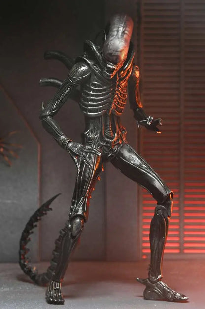 Alien: Romulus – Ultimate Xenomorph XX121 Actionfigur – NECA