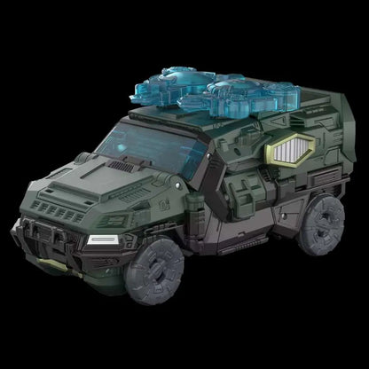 Hasbro Transformers Legacy: Age of the Primes – Alchemist Prime Actionfigur