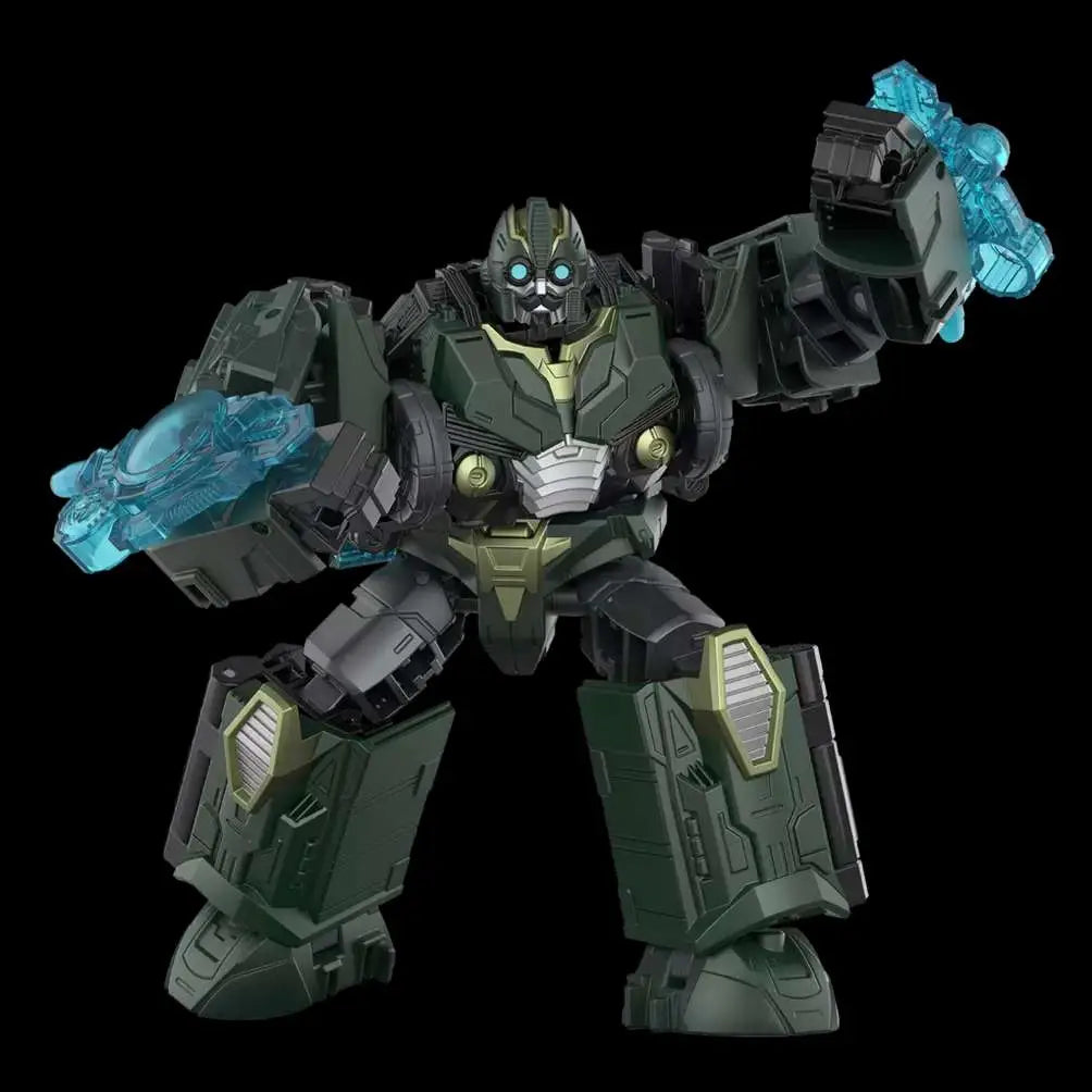 Hasbro Transformers Legacy: Age of the Primes – Alchemist Prime Actionfigur
