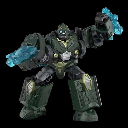 Hasbro Transformers Legacy: Age of the Primes – Alchemist Prime Actionfigur
