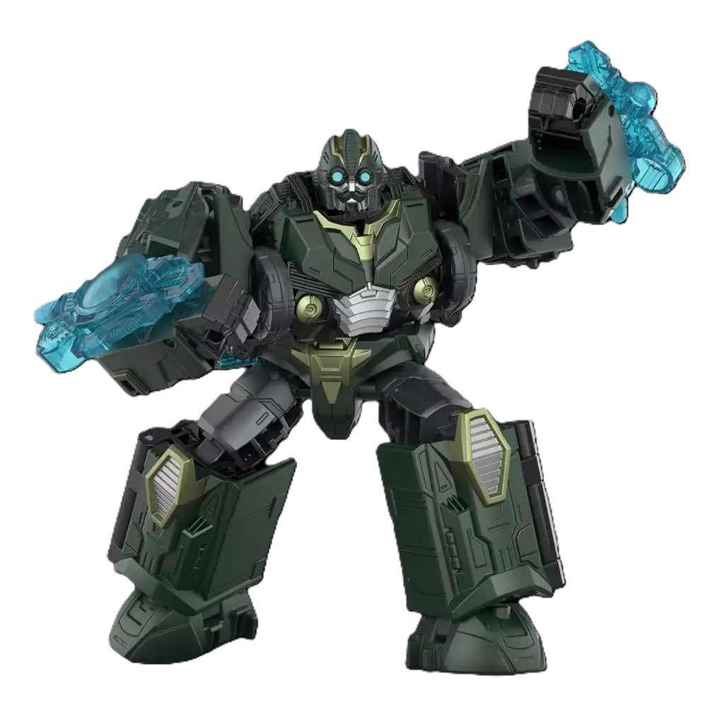 Hasbro Transformers Legacy: Age of the Primes – Alchemist Prime Actionfigur