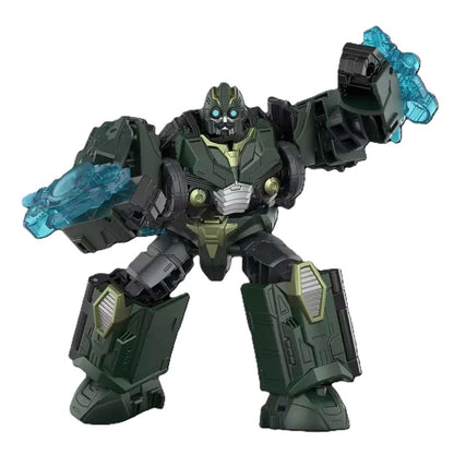 Hasbro Transformers Legacy: Age of the Primes – Alchemist Prime Actionfigur