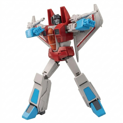 Yolopark AMK Starscream – Transformers Generation One Modellbausatz (19 cm)