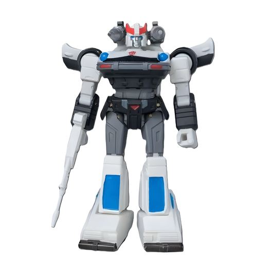 Transformers Generation One Prowl – Yolopark AMK Mini-Modellbausatz (11 cm)