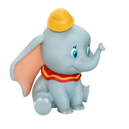 Beast Kingdom VPB-016: Disney Dumbo – Riesige Vinyl-Spardose & Funktionsfigur (34 cm)