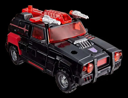 Hasbro Transformers Generations Legacy United Age of the Primes – Flatline