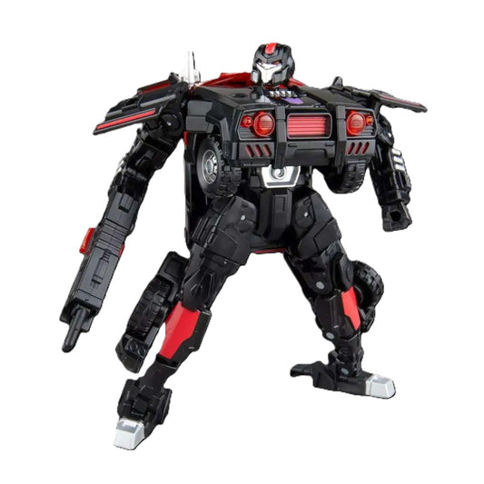Hasbro Transformers Generations Legacy United Age of the Primes – Flatline