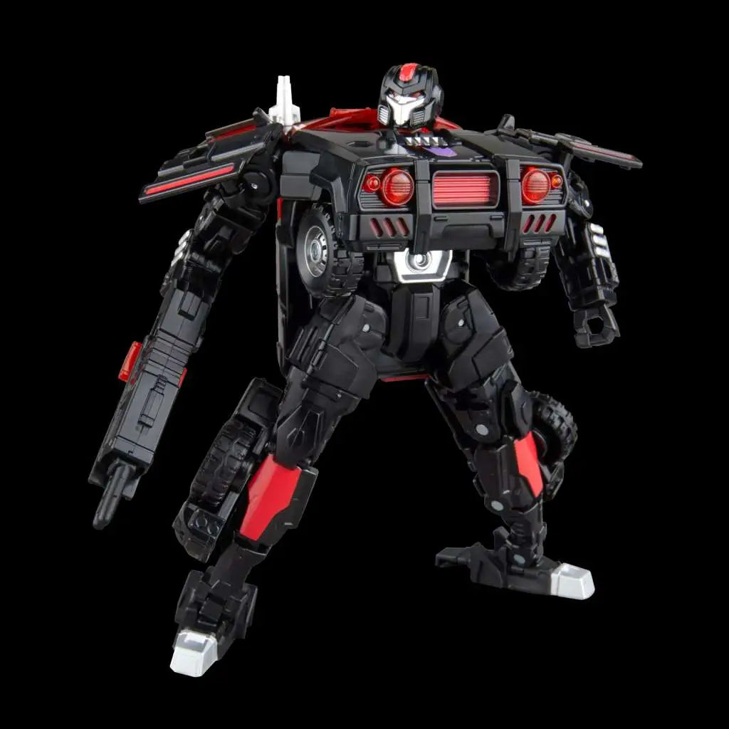Hasbro Transformers Generations Legacy United Age of the Primes – Flatline