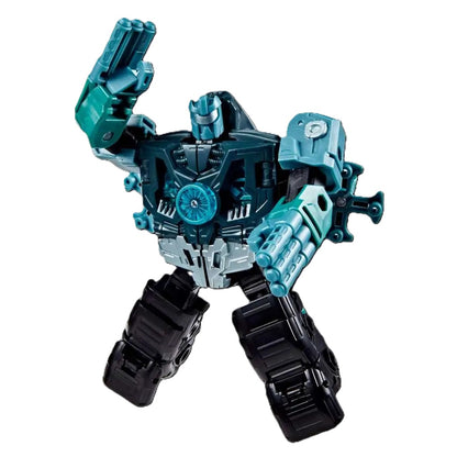 Hasbro Transformers Generations Legacy United Age of the Primes – Micronus Prime