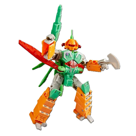 Hasbro Transformers Generations Legacy United – Venin (Venom Insecticon) Actionfigur