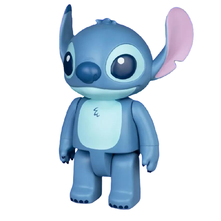 Stitch Syaking-Bang!! Spardose | Beast Kingdom Sparschwein 30 cm