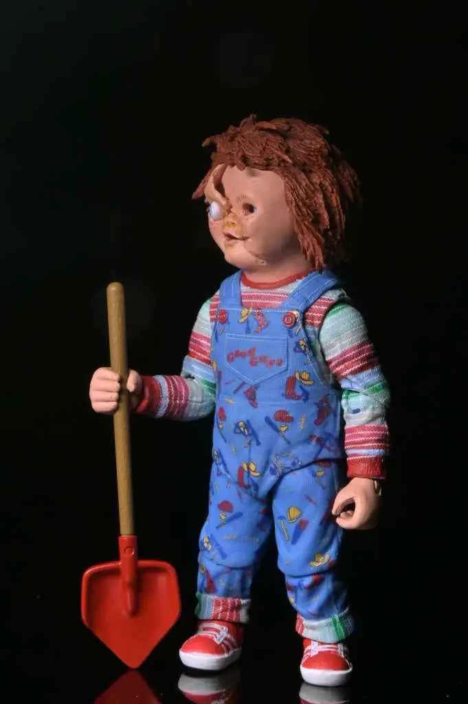 NECA Chucky Good Guy Serie 2 Blind Box Überraschungsfigur (1 Stück)