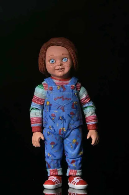 NECA Chucky Good Guy Serie 2 Blind Box Überraschungsfigur (1 Stück)