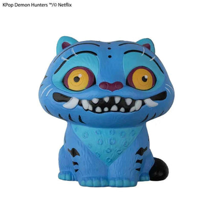 K-Pop Demon Hunters Derpy Squishy-Figur – Antistress-Spielzeug (14 cm)
