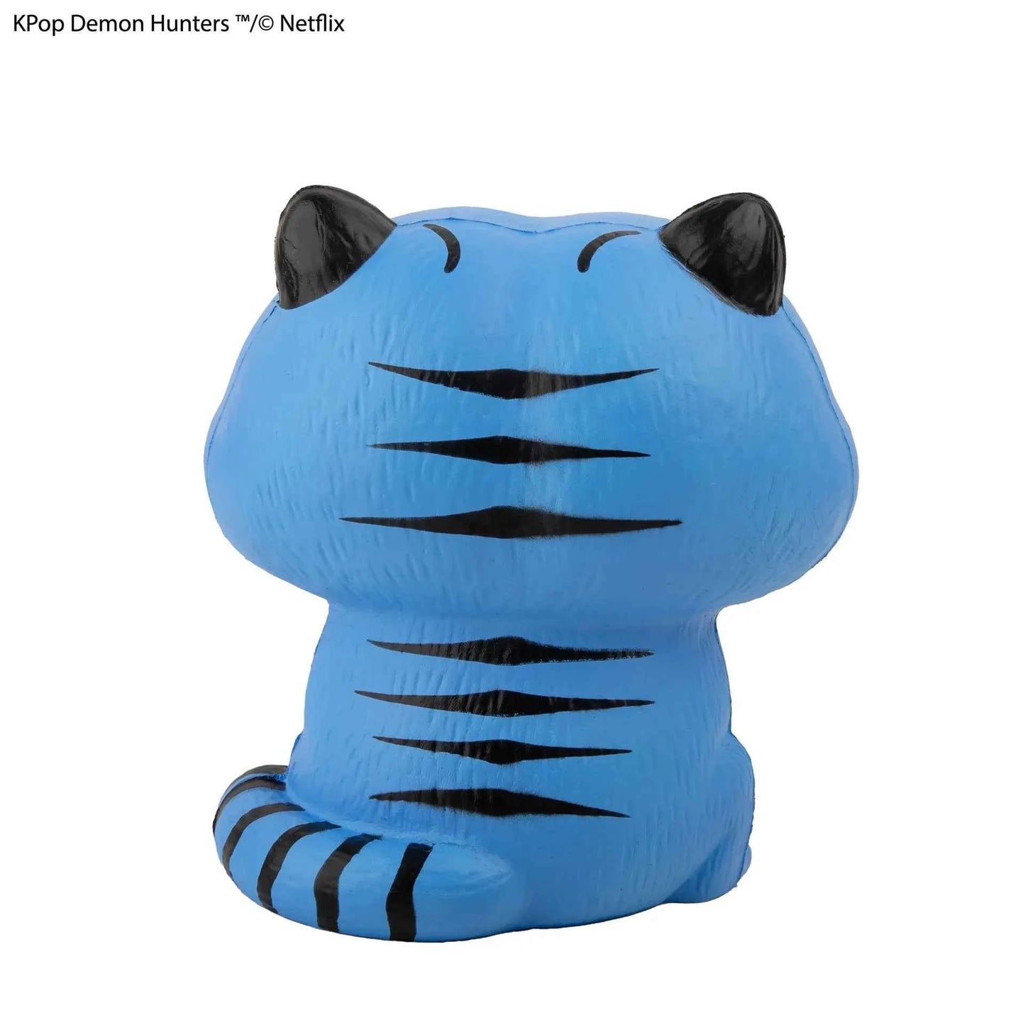 K-Pop Demon Hunters Derpy Squishy-Figur – Antistress-Spielzeug (14 cm)