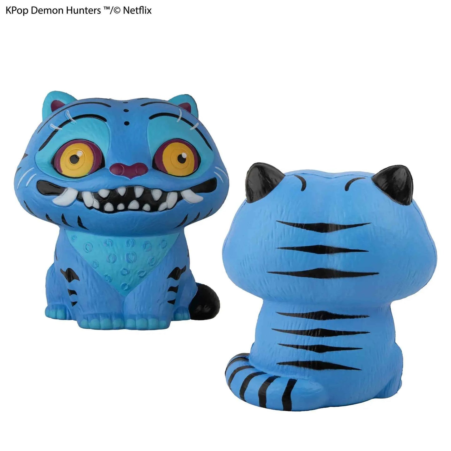 K-Pop Demon Hunters Derpy Squishy-Figur – Antistress-Spielzeug (14 cm)