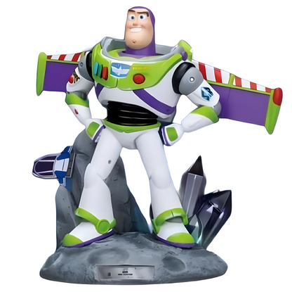 Buzz Lightyear Master Craft Statue MC-102 | Beast Kingdom | Limitiert
