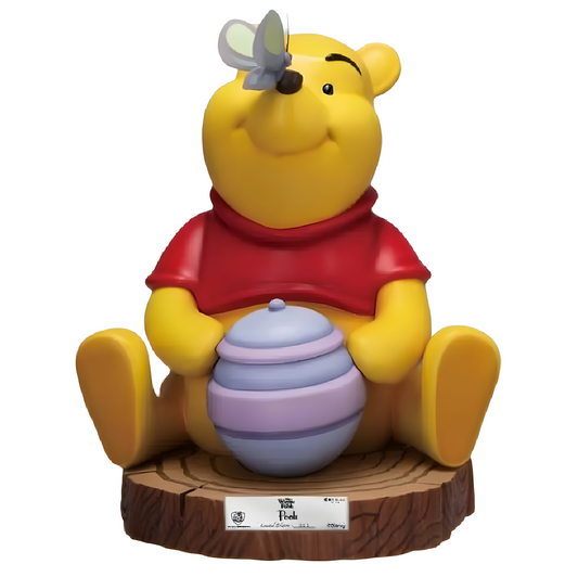 Beast Kingdom Master Craft MC-020 Disney Winnie Puuh – Sammlerstatue