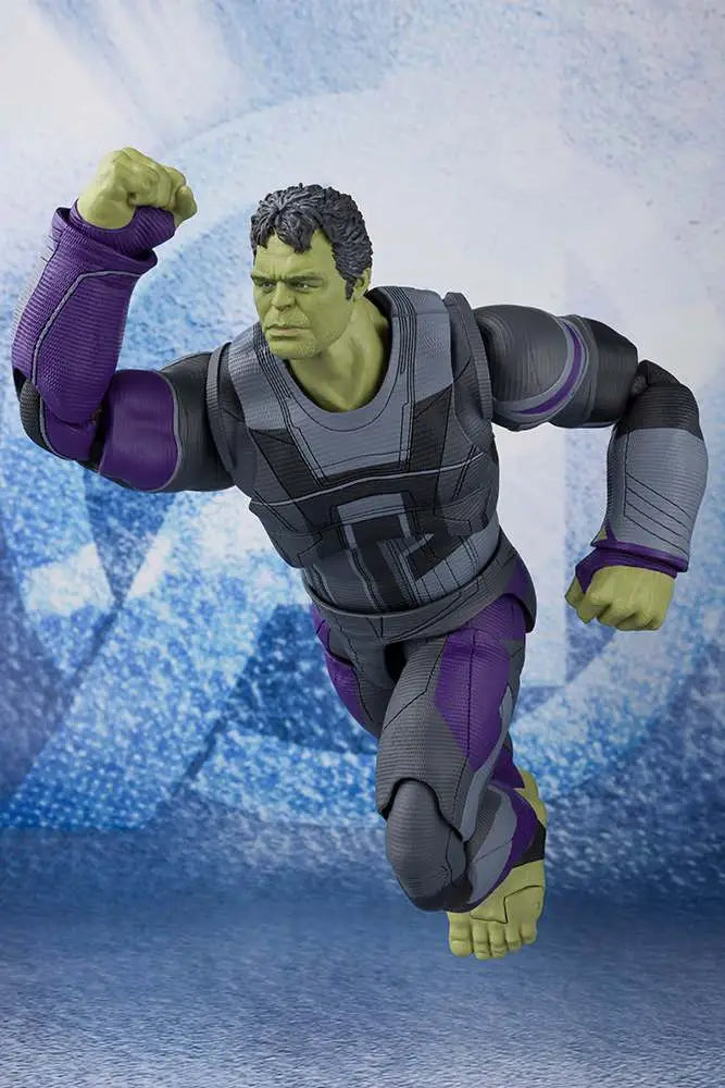 Avengers: Endgame – Hulk S.H. Figuarts 19 cm – Bandai