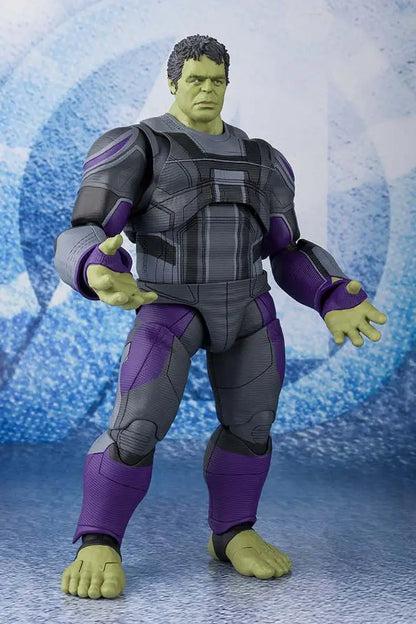 Avengers: Endgame – Hulk S.H. Figuarts 19 cm – Bandai