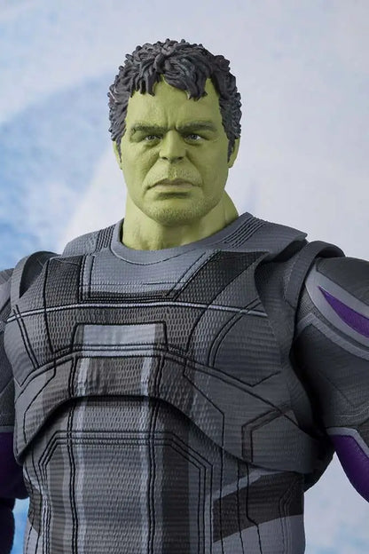 Avengers: Endgame – Hulk S.H. Figuarts 19 cm – Bandai