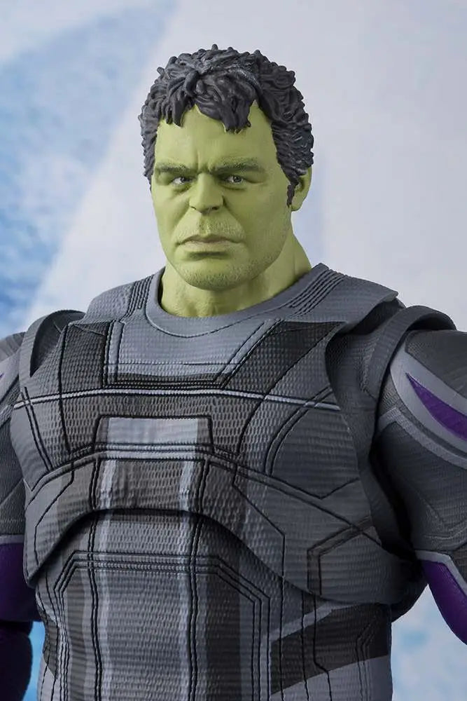 Avengers: Endgame – Hulk S.H. Figuarts 19 cm – Bandai