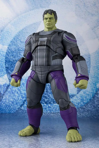 Avengers: Endgame – Hulk S.H. Figuarts 19 cm – Bandai