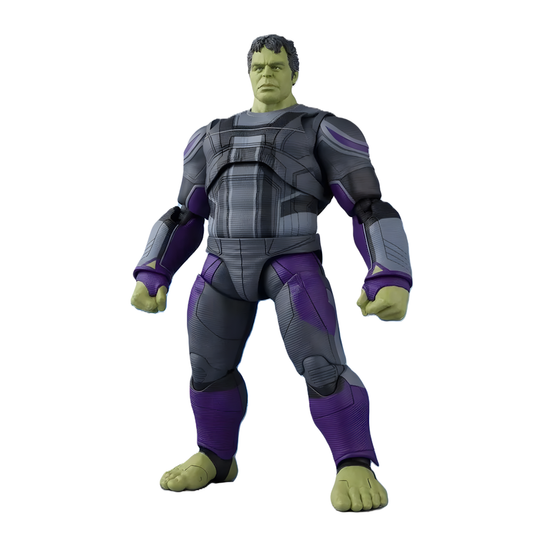 Avengers: Endgame – Hulk S.H. Figuarts 19 cm – Bandai
