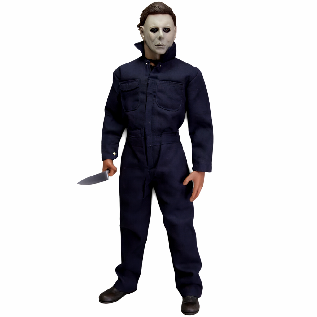 Halloween 1978 Michael Myers Actionfigur 1/6 Scale (30 cm)
