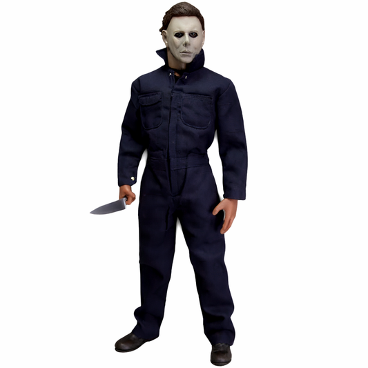 Halloween 1978 Michael Myers Actionfigur 1/6 Scale (30 cm)