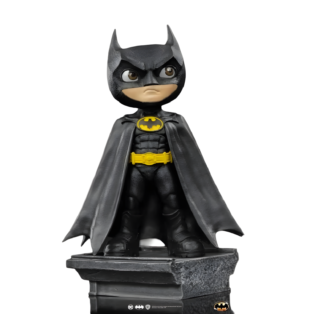 Iron Studios Batman (1989) MiniCo. – 18 cm Sammlerfigur