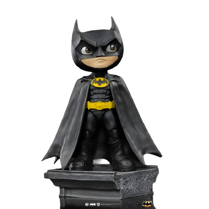 Iron Studios Batman (1989) MiniCo. – 18 cm Sammlerfigur