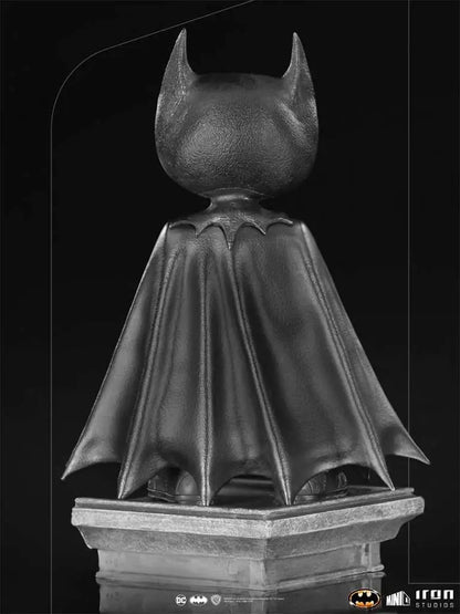 Iron Studios Batman (1989) MiniCo. – 18 cm Sammlerfigur