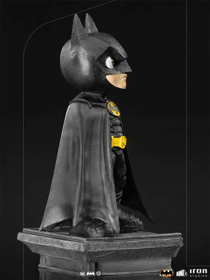 Iron Studios Batman (1989) MiniCo. – 18 cm Sammlerfigur