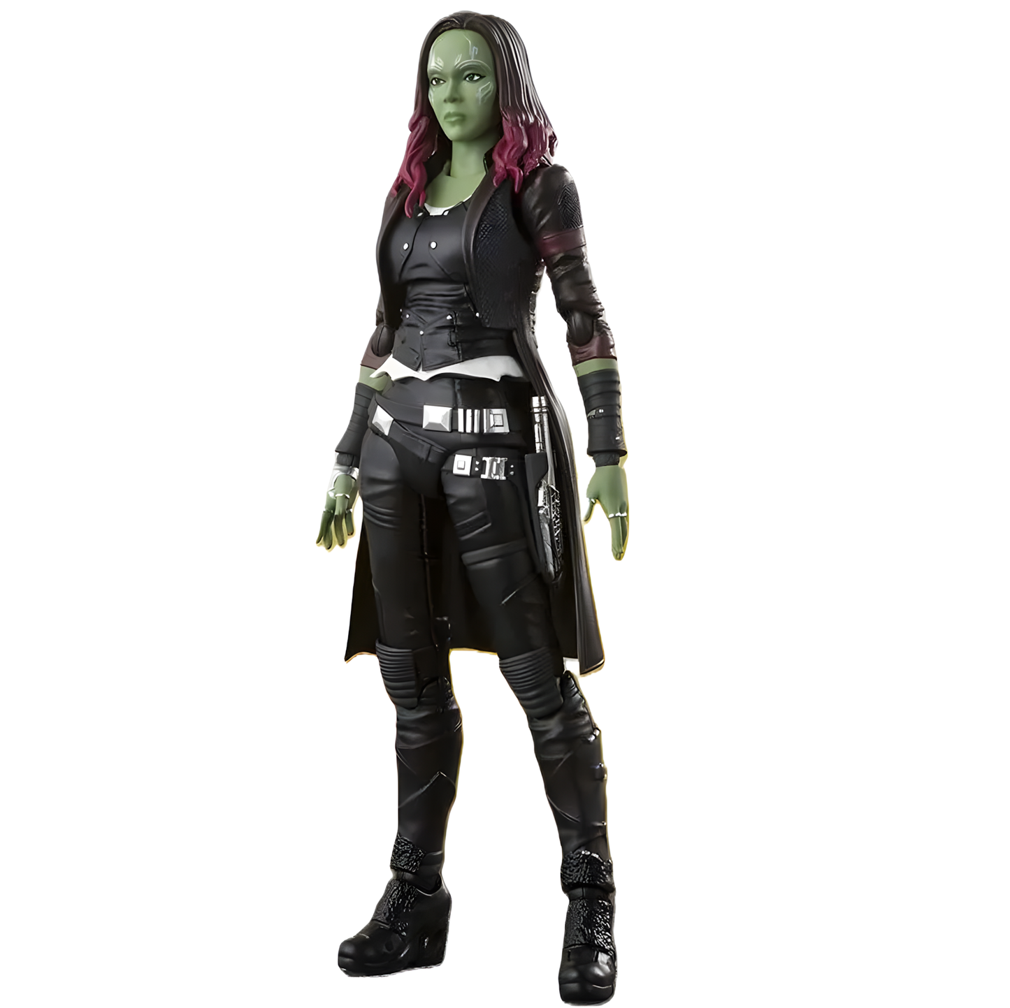 Avengers: Infinity War – Gamora S.H. Figuarts – Bandai