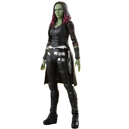 Avengers: Infinity War – Gamora S.H. Figuarts – Bandai
