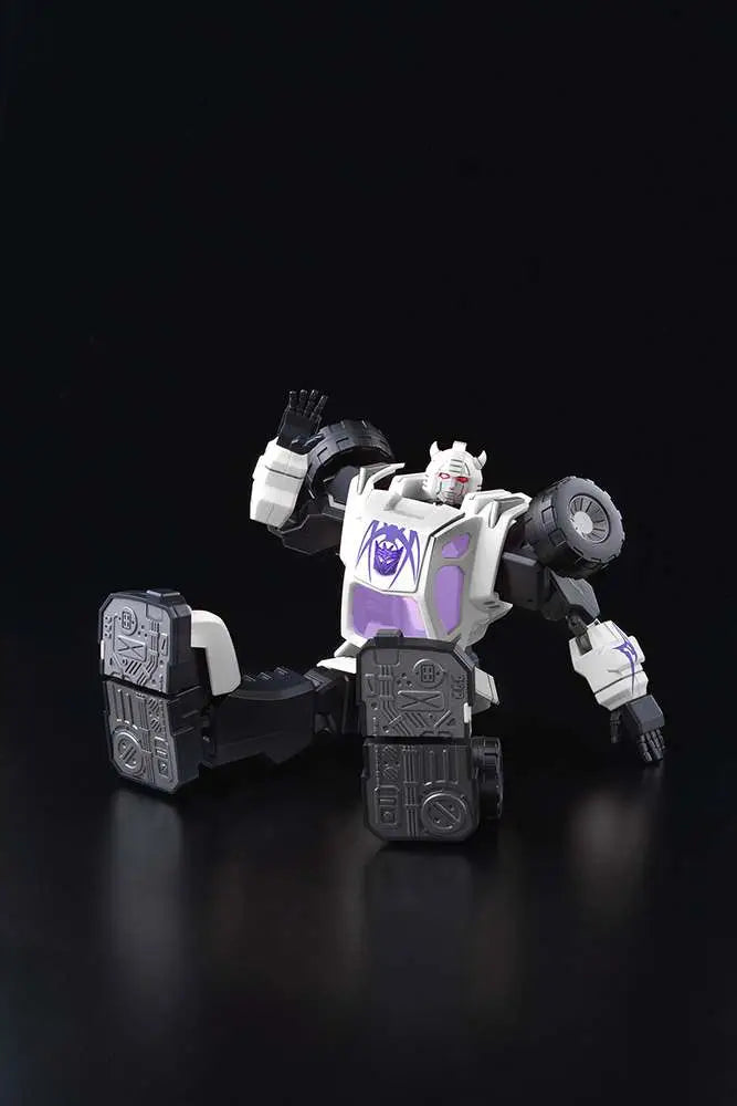 Flame Toys Furai Model 16: Transformers Bug Bite MK – Modellbausatz