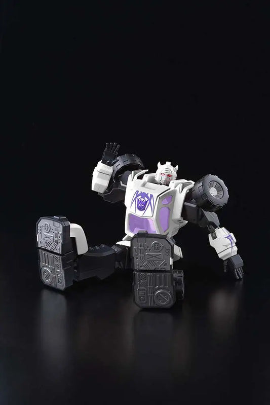 Flame Toys Furai Model 16: Transformers Bug Bite MK – Modellbausatz