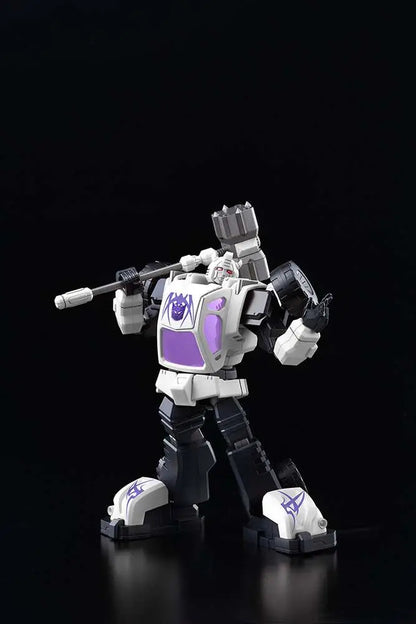 Flame Toys Furai Model 16: Transformers Bug Bite MK – Modellbausatz