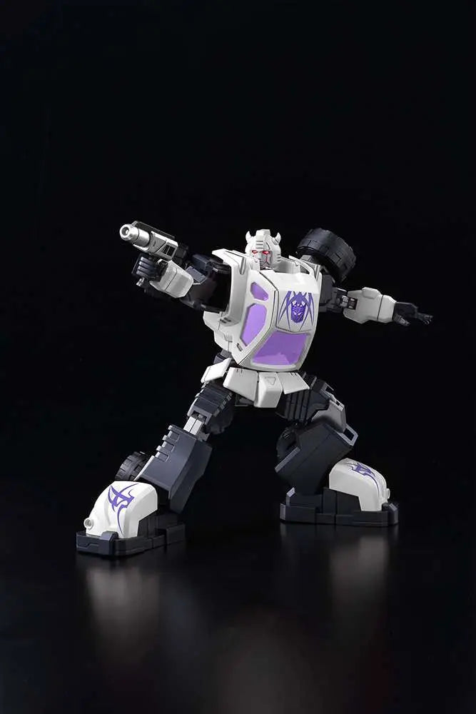 Flame Toys Furai Model 16: Transformers Bug Bite MK – Modellbausatz