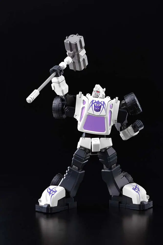 Flame Toys Furai Model 16: Transformers Bug Bite MK – Modellbausatz