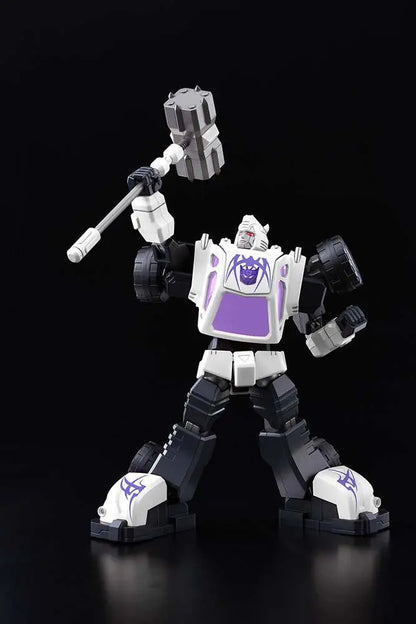 Flame Toys Furai Model 16: Transformers Bug Bite MK – Modellbausatz