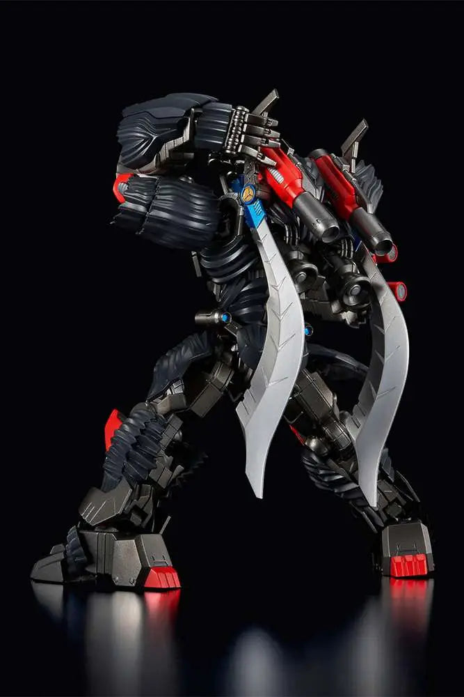 Flame Toys Furai Action: Transformers Beast Wars – Optimus Primal (ca. 17 cm)