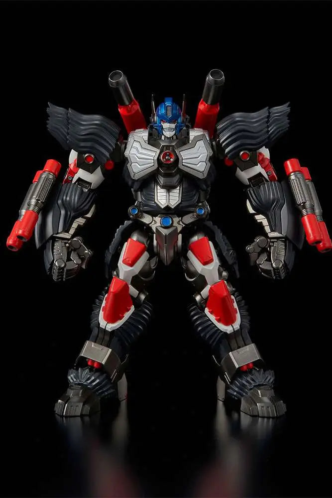 Flame Toys Furai Action: Transformers Beast Wars – Optimus Primal (ca. 17 cm)