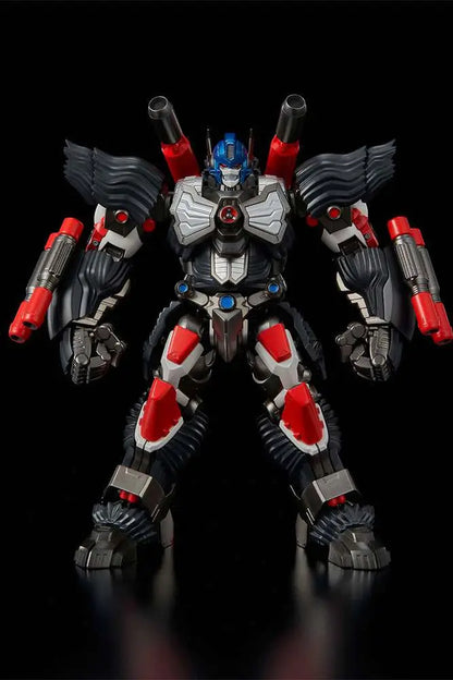 Flame Toys Furai Action: Transformers Beast Wars – Optimus Primal (ca. 17 cm)
